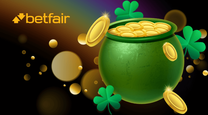 Top Irish Slots